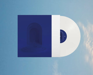 vinyle DIX ergy x cqfd face 1