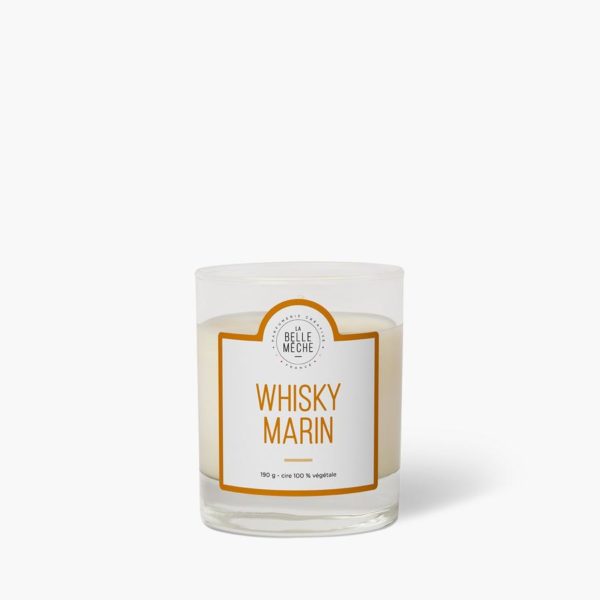 bougie-parfumee-whisky-marin_la belle meche