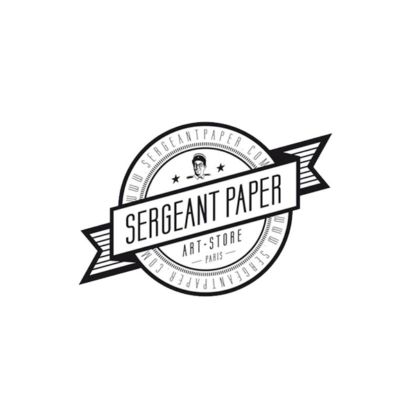 Sergeant Paper