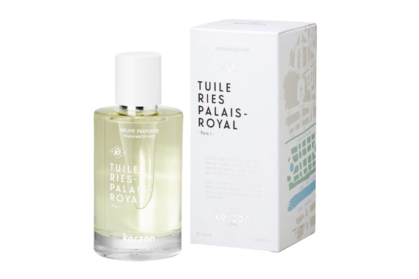 Brume Parfumée Tuileries Palais Royal