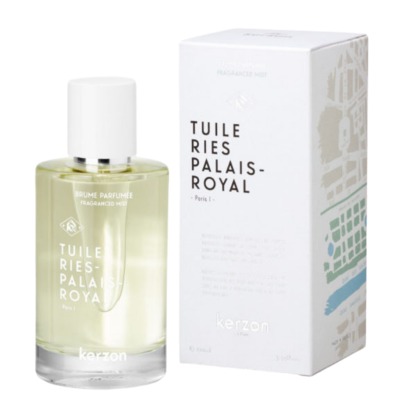 Brume Parfumée Tuileries Palais Royal