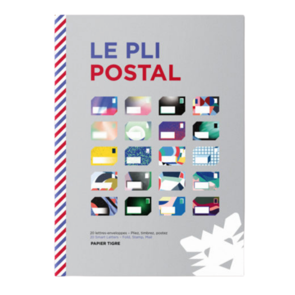 Le Pli Postal