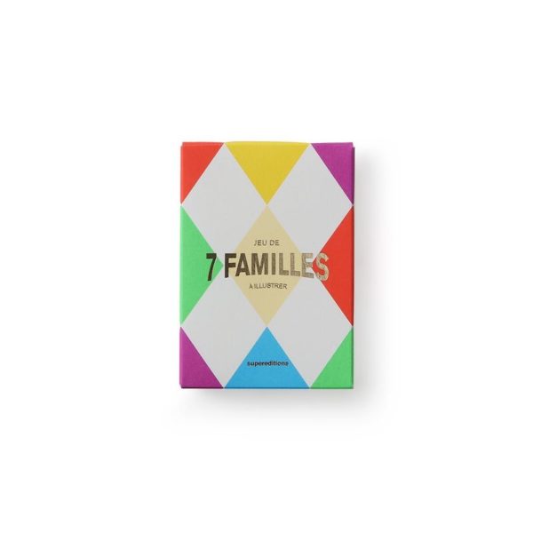 7 familles