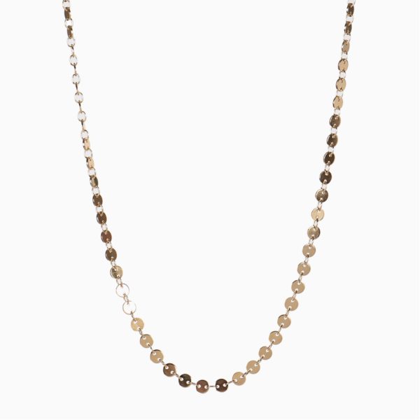 Collier Sautoir Collection Broome