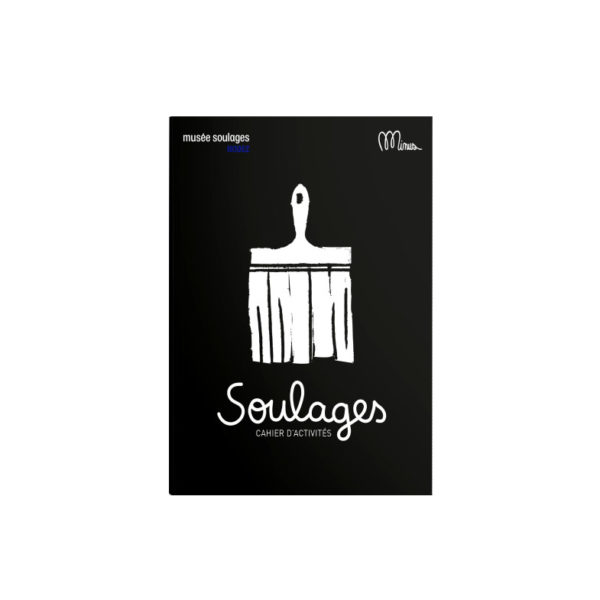 Cahier d’activités SOULAGES