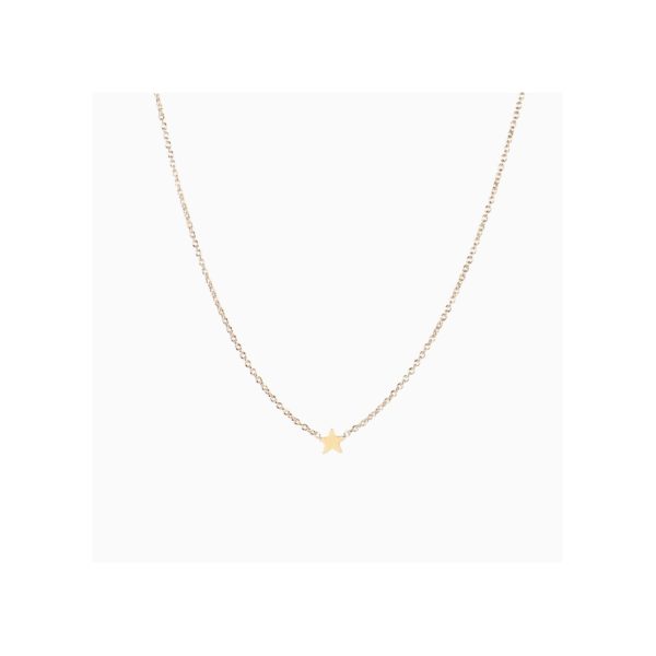 Collier Collection Star