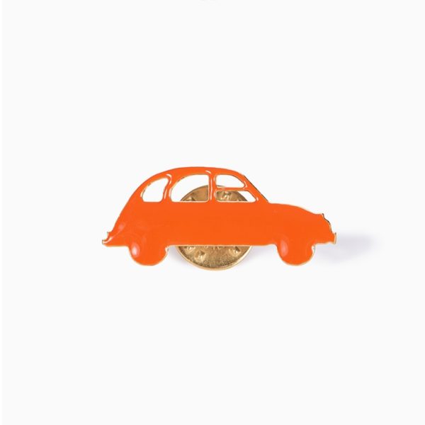 Pin’s Voiture Dolly