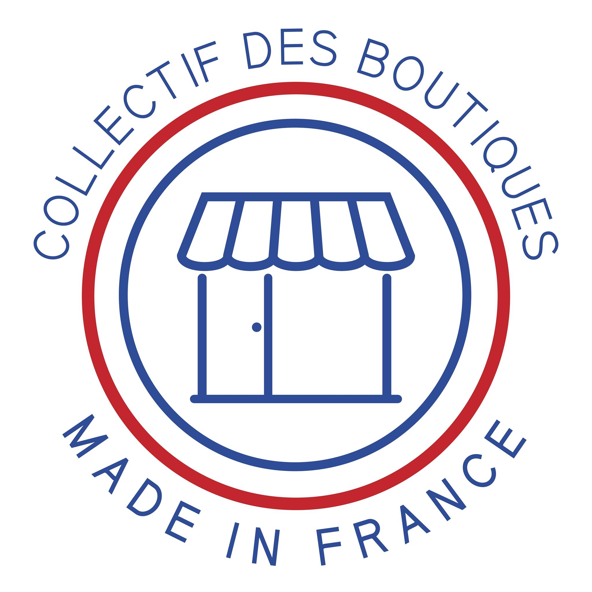 collectif des boutiques made in france