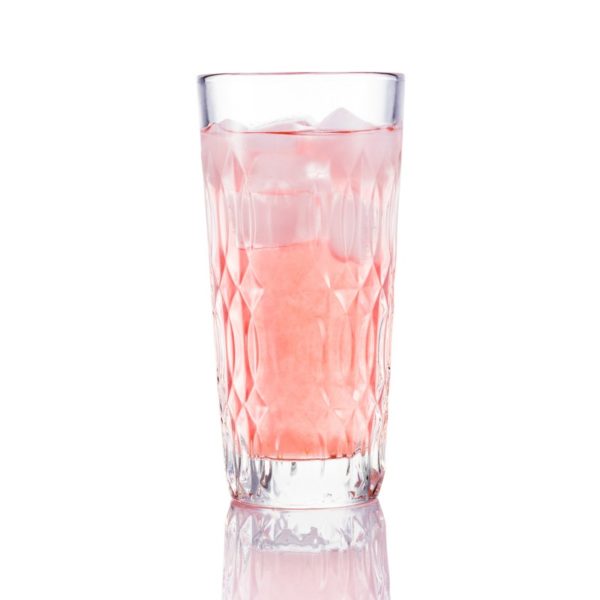 Verre Long Drink Verone La Rochère