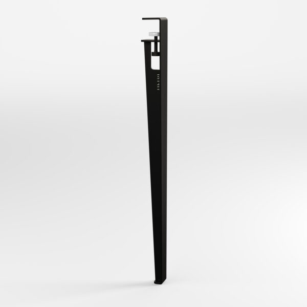 Pied de table serre-joint design 75cm – TIPTOE