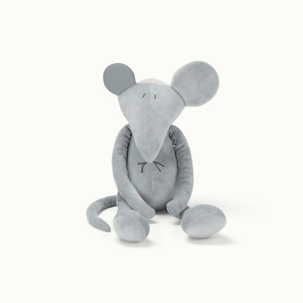 Peluche Hector, le rat 38cm – ADADA