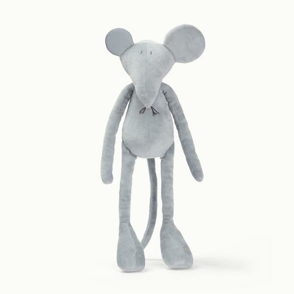 Peluche Hector, le rat 38cm – ADADA