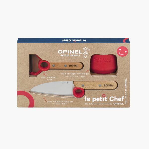 Coffret cuisine enfant « Le Petit Chef »