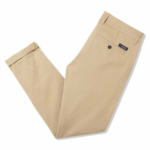 Chino La Gentle Factory Carlos beige