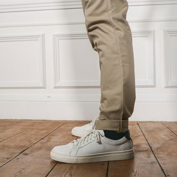 Chino La Gentle Factory Carlos beige