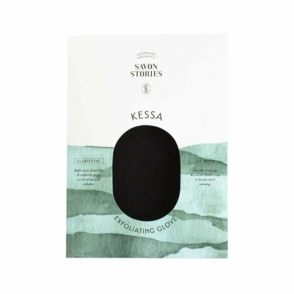 Gant Exfoliant Kessa