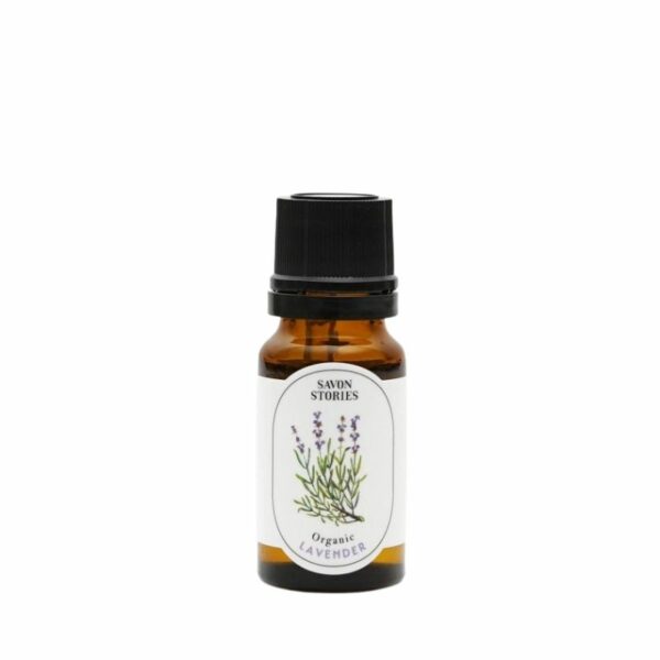 Huile essentielle Lavande 10ml