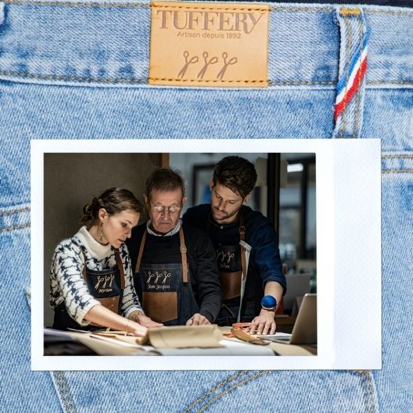 atelier tuffery 4 generations