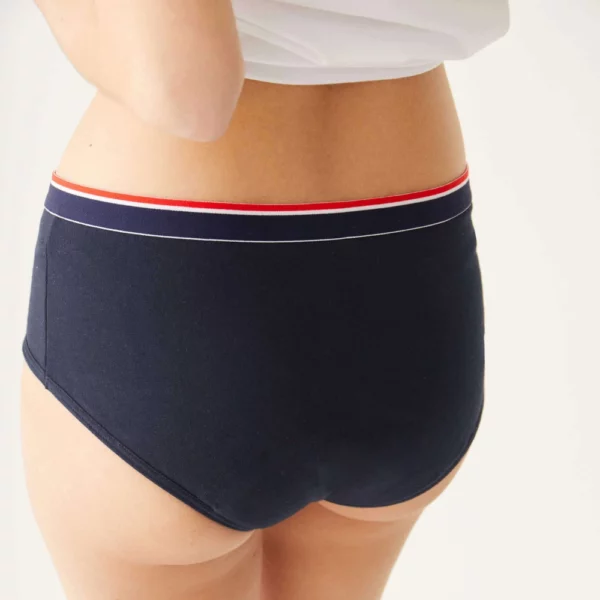 culotte menstruelle le slip français louisette