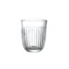 gobelet ouessant verre made in france la rochere