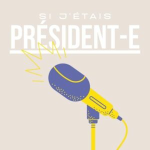 si jetais president, micro trottoir