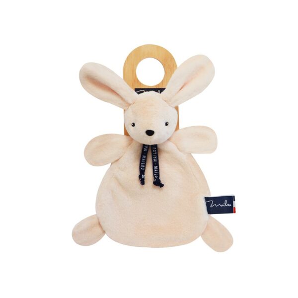 Doudou Lapin Dorlotin