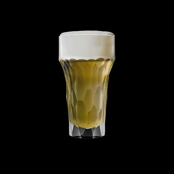 Pack Silex chope à bière – La Rochère