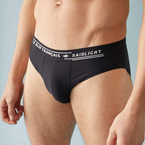 Slip de Sport Le Slip Français x RAIDLIGHT – Performer