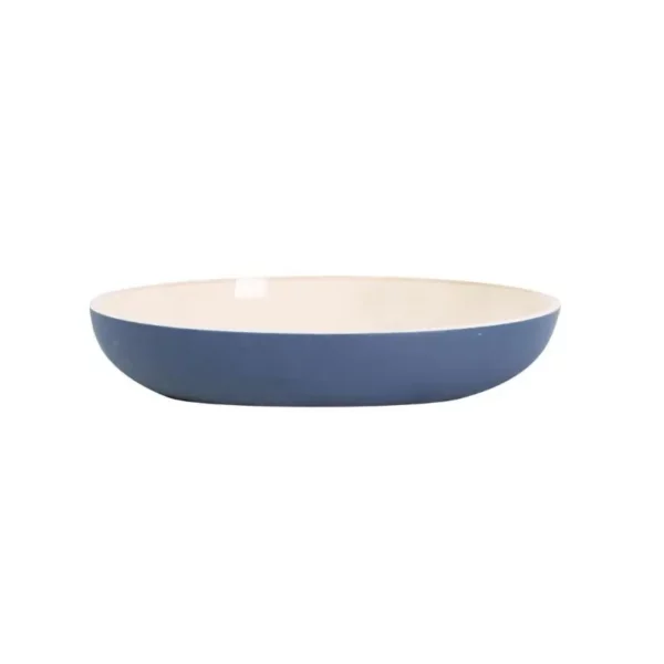 Assiette pasta Studio 2.0 nude.cobalt – Jars