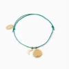 bracelet soleil ajustable titlee et miffy