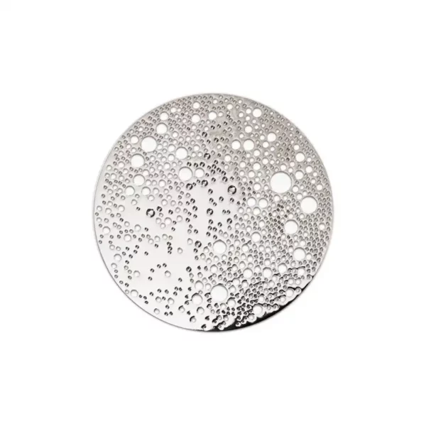 Petite broche aimantée Lunar – Tout Simplement