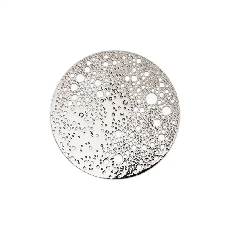 broche aimantee lunar petit modele argent brillant guisset tout simplement