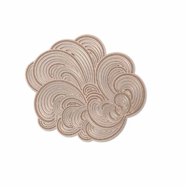 broche mist petit modele rose mat constance guisset tout simplement