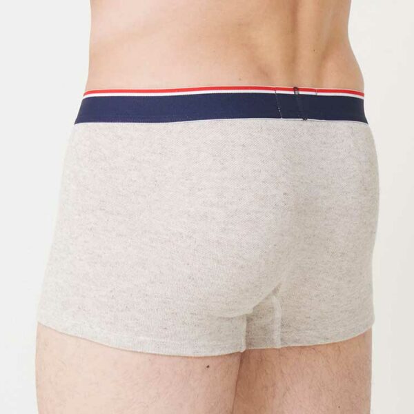 boxer en chanvvre naturel et lyocell le slip français