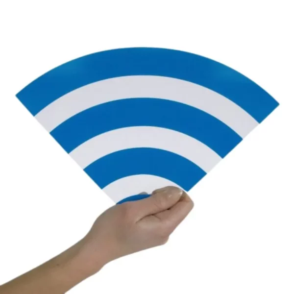 Éventail Wifi ATYPYK