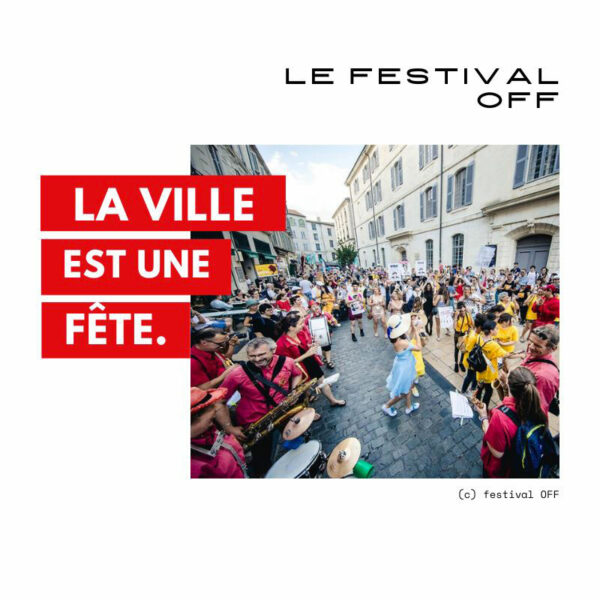 Le Festival OFF