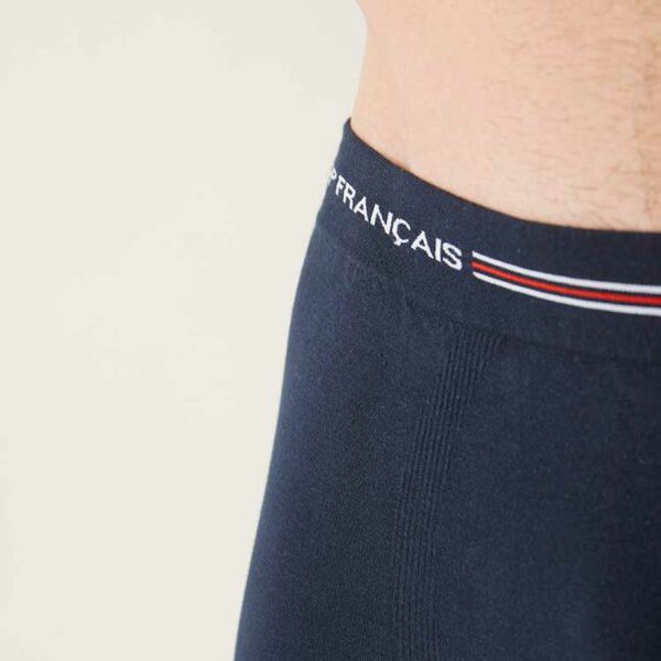 Boxer sans couture Christian – Le Slip Français