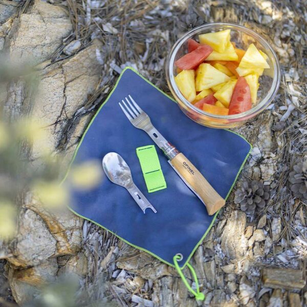 Set complet Picnic + Opinel