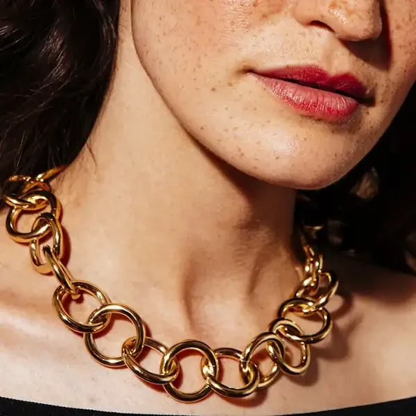 Collier Mono – édition limitée Chic Alors