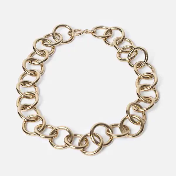 Collier Mono – édition limitée Chic Alors