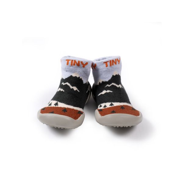 chaussons landscape tinycotton collegien