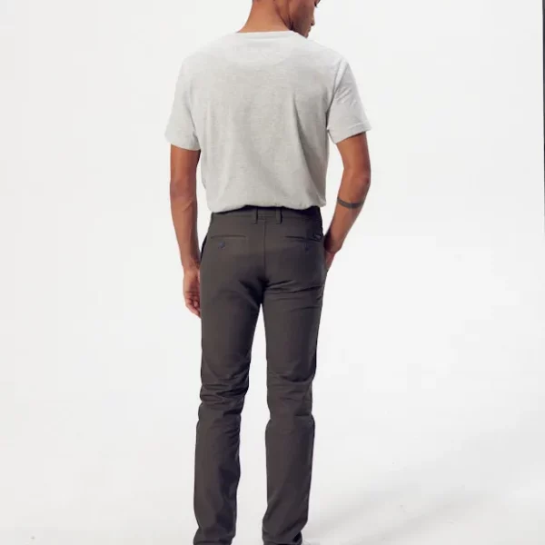 Chino La Gentle Factory Carlos kaki