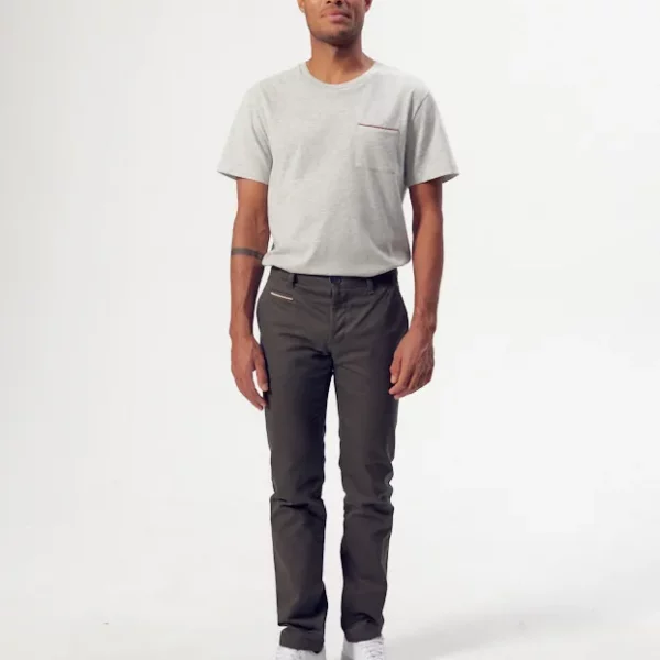 Chino La Gentle Factory Carlos kaki