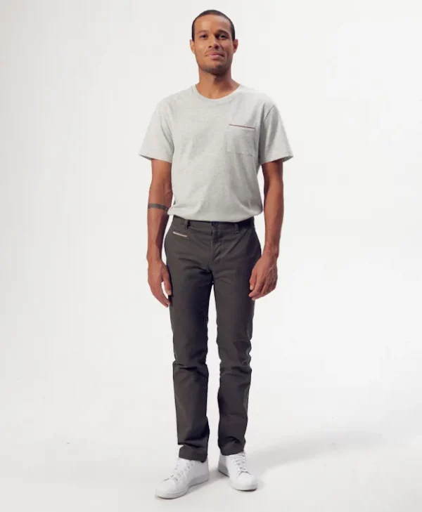 Chino La Gentle Factory Carlos kaki