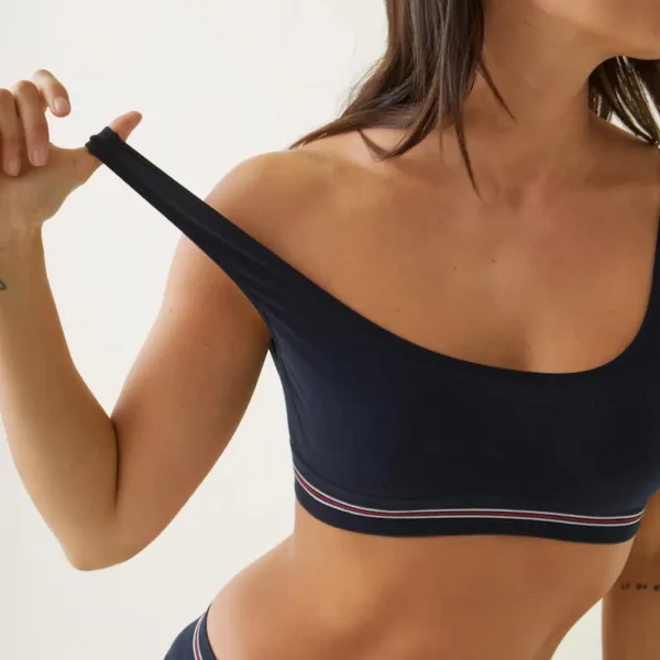 brassière sans couture Anais Le Slip Français