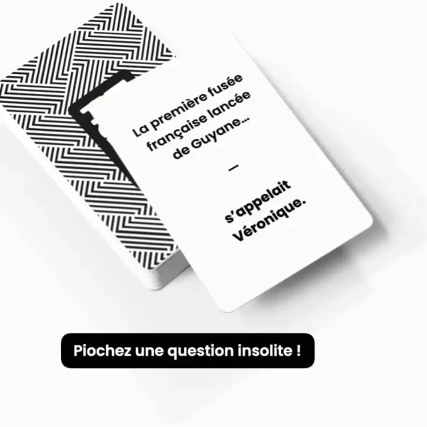 Jeu de société Pigeon Pigeon, nouvelle version