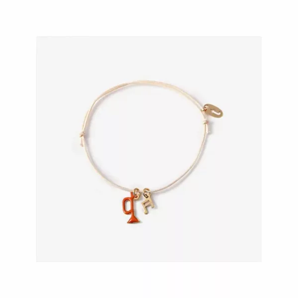 Bracelet lien Swing Titlee