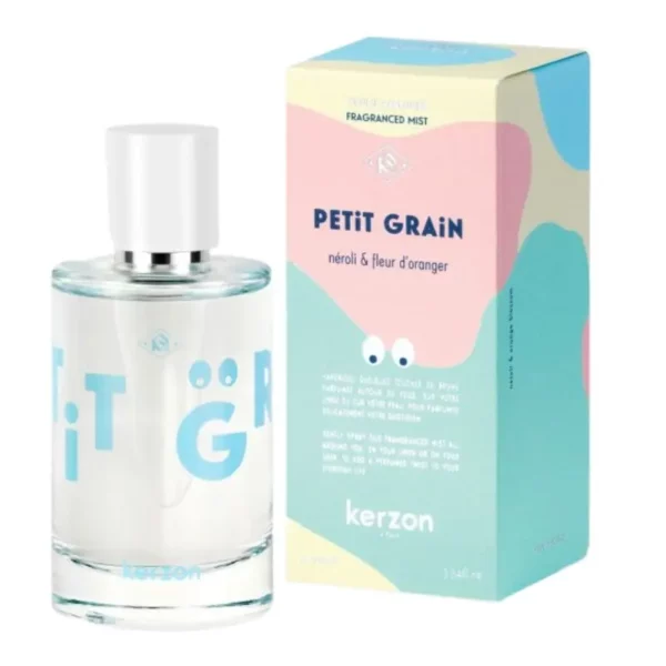 brume petit grain kerzon