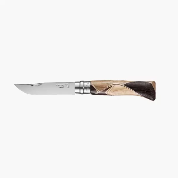 Couteau n°08 Chaperon Opinel