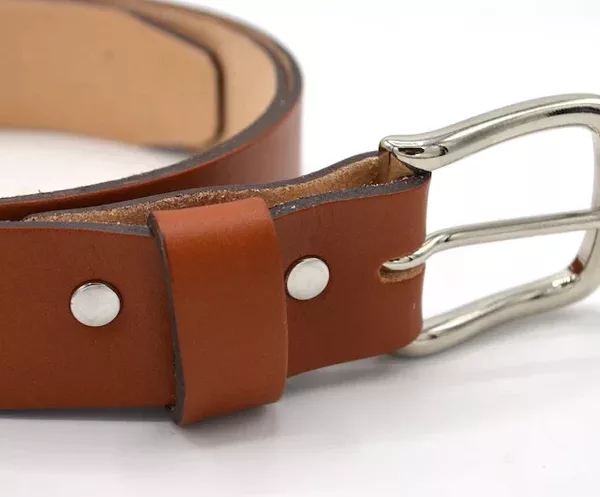 Ceinture Marcel Valet de Pique